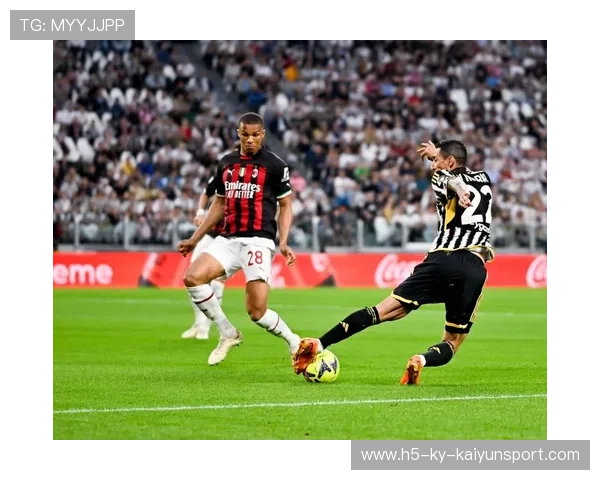 吉鲁头球点破对手防线AC米兰领先