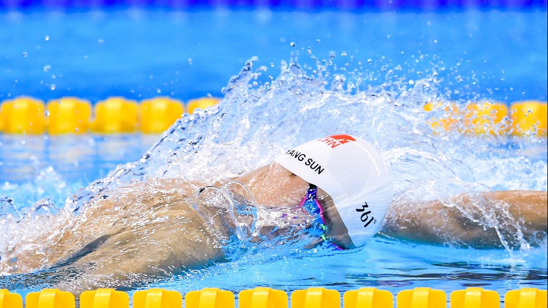 仰泳强国对碰 技术细节定胜负,仰泳 比赛